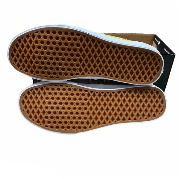 NWT Vans X National Geographic Multi Covers Era - Picture 9 of 12